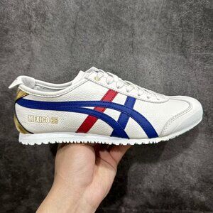 Onitsuka Tiger MEXICO 66 Women's Casual Sneakers [Multiple Sizes]